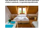 Sunset Apartmanhaz 3*