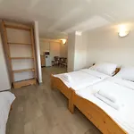 בית הארחה Sunset Apartmanhaz