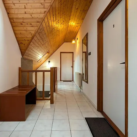 ゲストハウス Sunset Apartmanhaz