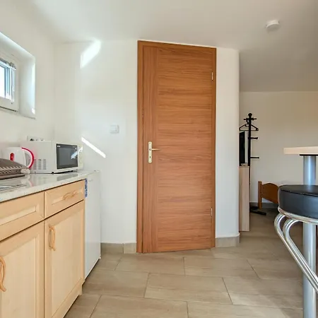 Sunset Apartmanhaz