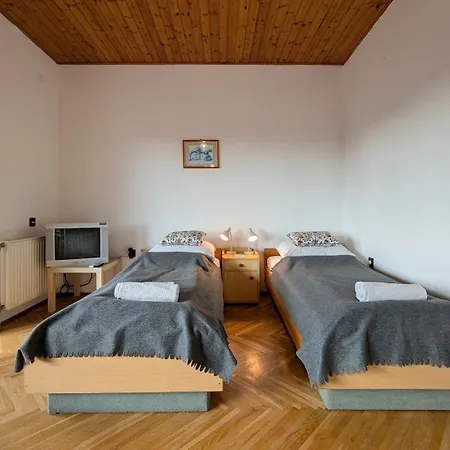 Sunset Apartmanhaz Guest house