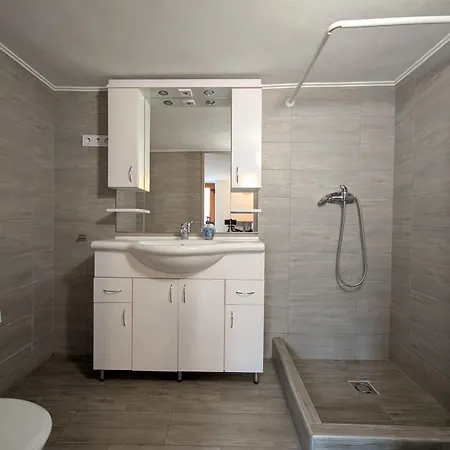 Sunset Apartmanhaz 3*