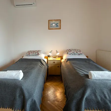 ゲストハウス Sunset Apartmanhaz 3*