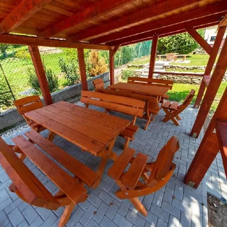 Sunset Apartmanhaz Балатонфюред