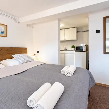 Sunset Apartmanhaz