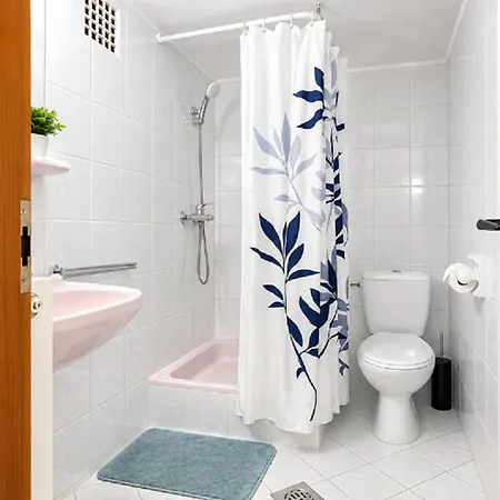 Sunset Apartmanhaz Гостевой дом Балатонфюред