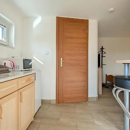 Sunset Apartmanhaz Гостевой дом