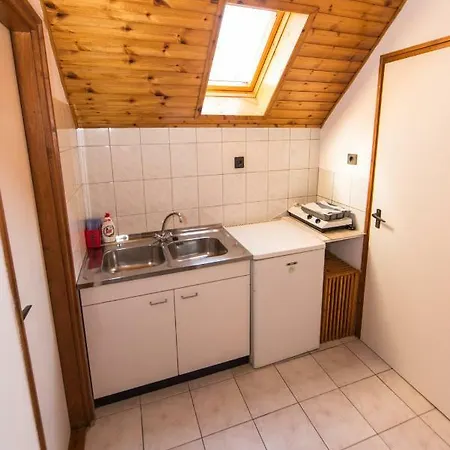 Sunset Apartmanhaz Балатонфюред